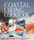 Coastal Living Cookbook