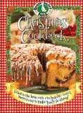 Gooseberry Patch Christmas Cookbook: Filled to the Brim with 191 Holiday REcipes, Menus & Easy-to-Make Treats for Sharing!