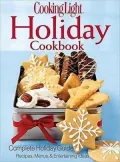 Holiday Cookbook