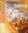 Baking (Williams-Sonoma Food Made Fast Series)