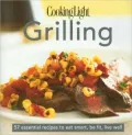 Cooking Light Cook's Essential Recipe Collection: Grilling