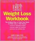 Beck Diet Weight Loss Workbook