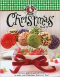 Gooseberry Patch Christmas Book 12