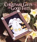 Christmas Gifts of Good Taste