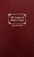 Count of Monte Cristo