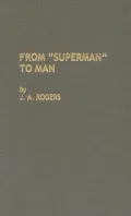 From Superman to Man