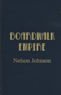 Boardwalk Empire
