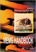 The MEMS Handbook (Mechanical Engineering)