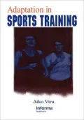 Adaptation In Sports Training