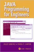 Java Programming for Engineers