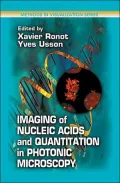 Imaging of Nucleic Acids and Quantification in Phototonic Microscopy