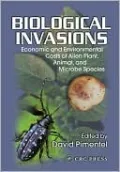 Biological Invasions: Economic and Environmental Costs of Alien Plant,Animal,and Microbe Species