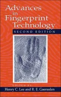 Advances in Fingerprint Technology