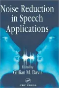 Noise Reduction in Speech Applications