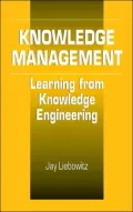 Knowledge Management: Learning from Knowledge Engineering
