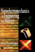 Nanoelectromechanics in Engineering and Biology