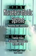 Microelectrofluidic Systems: Modeling and Simulation