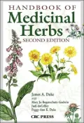 Handbook of Medicinal Herbs