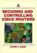 Securing and controlling Cisco routers