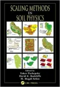 Scaling Methods in Soil Physics