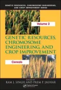 Cereals, Vol. 2