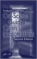 On-scene Guide for Crisis Negotiators