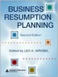 Business Resumption Planning