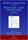 Sports Medicine for the Primary Care Physician, Third Edition