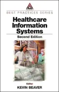 Healthcare Information Systems
