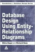 Database Design Using Entity-Relationship Diagrams