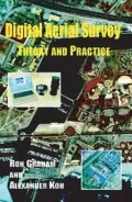 Digital Aerial Survey: Theory and Practice
