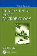 Fundamental Food Microbiology, Third Edition