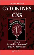 Cytokines and the CNS
