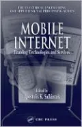 Mobile Internet: Enabling Technologies and Services