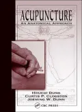 Acupuncture: An Anatomical Approach