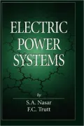Electric Power Systems Tural Dynamics-Ssd '03, Hangzhou, China, May 26-28, 2003