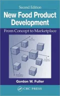 New Food Product Development