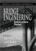 Bridge Engineering: Substructure Design