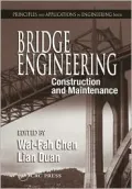 Bridge Engineering: Construction and Maintenance