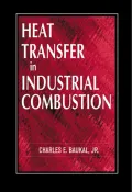 Heat Transfer in Industrial Combustion