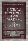 Electrical Measurements, Signal Processing, and Displays
