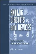 Analog Circuits and Devices