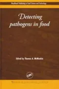 Detecting Pathogens Food