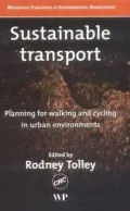 Creat Sustainable Transport