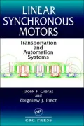 Linear Synchronous Motors