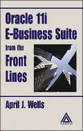 Oracle Apps 11i from the Front Lines