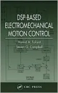 DSP-Based Electromechanical Motion Control