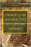 Occupational Ergonomics Handbook, Volume 1