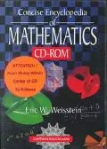 CRC Concise Encyclopedia of Mathematics