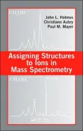 Handbook of Ion Structures in the Gas Phase